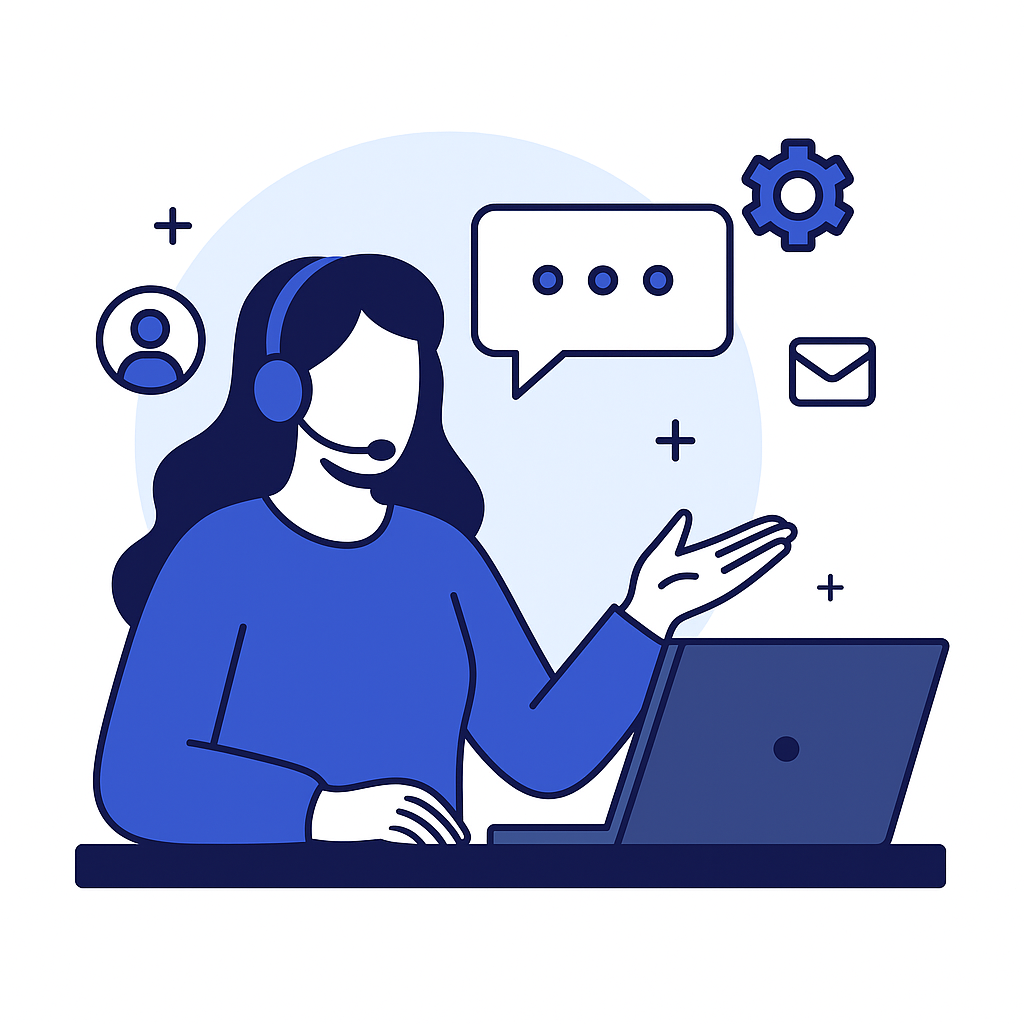 soporte tecnico image